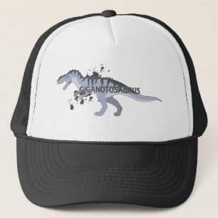 Giganotosaurus Truckerkappe