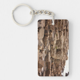 Gigant Causeway Key Chain Schlüsselanhänger