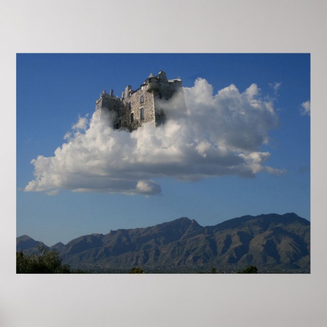 Giganten unter uns poster (Vorne)