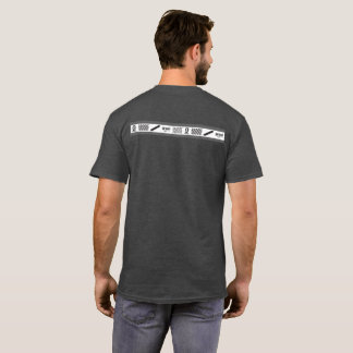 Gigari-Performance-Banner für Shirt