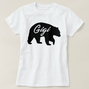 Gigi Bär T-Shirt