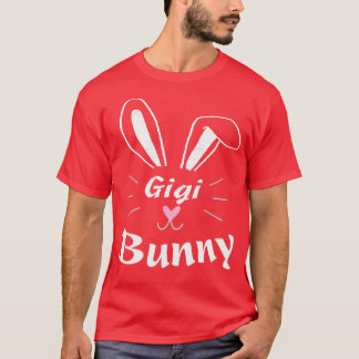 Gigi Bunny T-Shirt