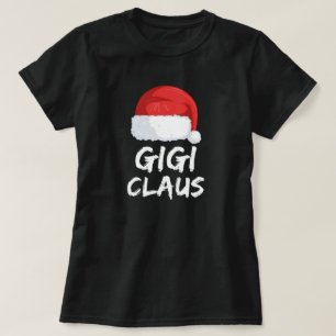 Gigi-Claus T-Shirt