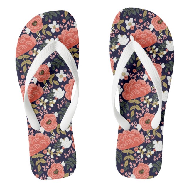 Gigi Flip Flops (Fußbett)