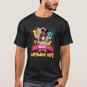 Gigi Gracie s Corner Geburtstagspuppen Niedliches T-Shirt