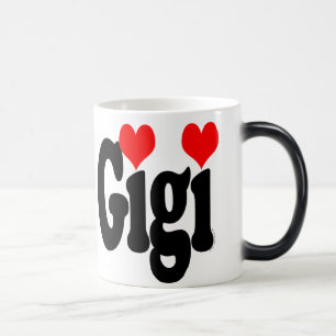 Gigi Tasse