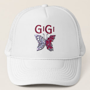 GIGI TRUCKERKAPPE