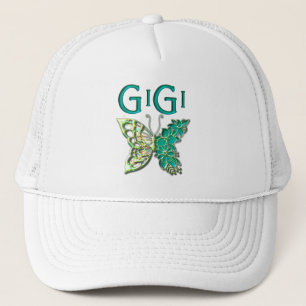 GIGI TRUCKERKAPPE