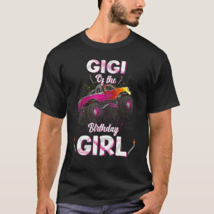 Gigi vom Geburtstagskranz T-Shirt