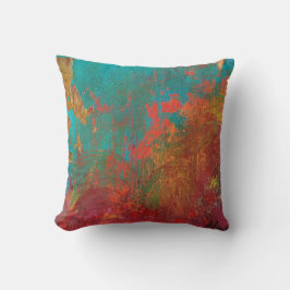 Gigis Geburtstag Kissen