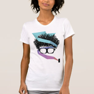 Gil T - Shirt - Damen-T-Shirt