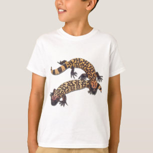 Gila-Krustenechse T-Shirt