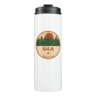 Gila National Forest Thermosbecher