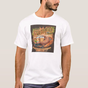 Gilatequila-Bar-Shirt T-Shirt