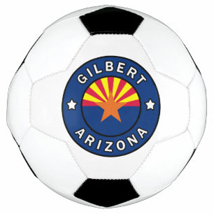 Gilbert Arizona Fußball