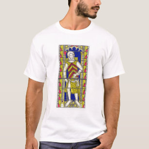 Gilbert De Clare, 3. Graf von Gloucester (1243-95) T-Shirt