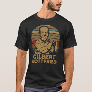 GILBERT GOTTFRIED Essential  T-Shirt