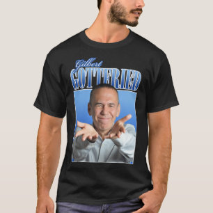 GILBERT GOTTFRIED Essential                 T-Shirt