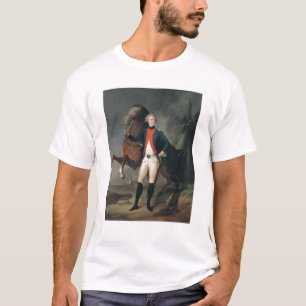 Gilbert Motier Marquis de la Fayette, 1788 T-Shirt