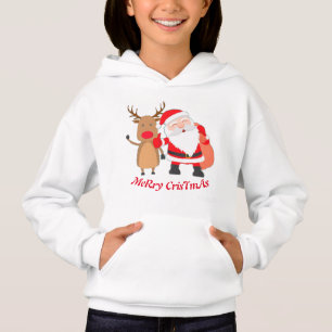 Gildan Youth Hooded Sweatshirt,  Hoodie