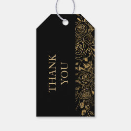 GILDE Blüten Geschenkanhänger