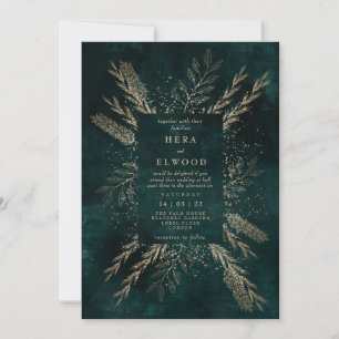 Gilde Meadow Holiday Card Feiertagskarte