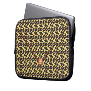 Gilded Cage Envelope Laptopschutzhülle