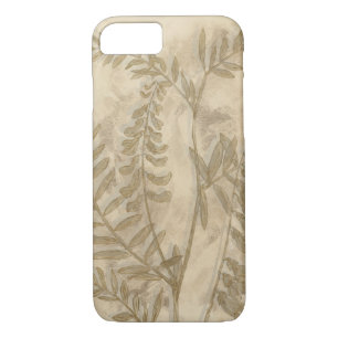 Gilded Foliage Case-Mate iPhone Hülle