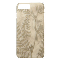 Gilded Foliage