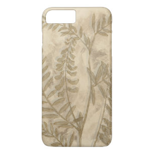 Gilded Foliage Case-Mate iPhone Hülle