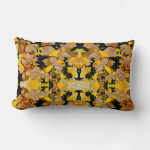 Gilded Lendenkissen