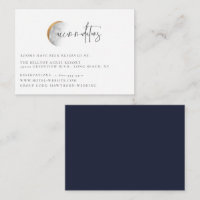 Gilded Moon Hochzeitsunterkünfte