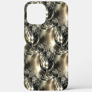 Gilded Pearls Case-Mate iPhone Hülle