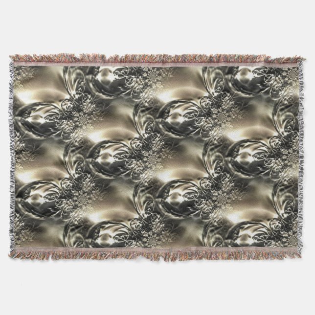 Gilded Pearls Decke (Vorderseite)