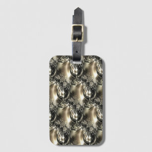 Gilded Pearls Gepäckanhänger