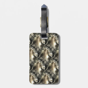 Gilded Pearls Gepäckanhänger