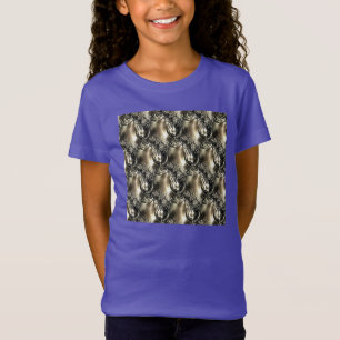 Gilded Pearls T-Shirt