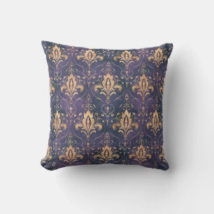 Gilded Vintag Majesty Princesscore Kissen