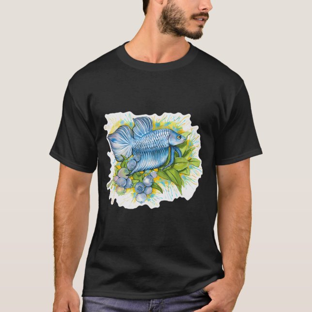 Gill Freund T-Shirt (Vorderseite)