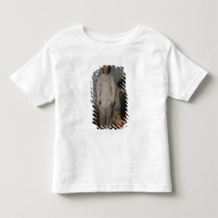 Gilles, c.1718-19 kleinkind t-shirt