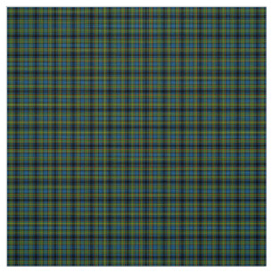 Gillies Tartan Stoff