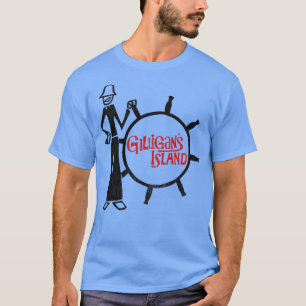 Gilliganinsel T-Shirt