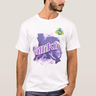 Gillikin T - Shirt