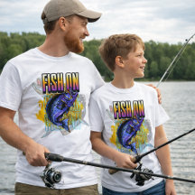 Gillzilla schlägt wieder