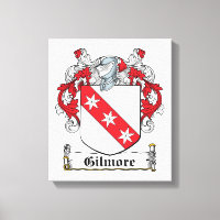 Gilmore Familienwappen