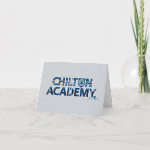 Gilmore Girls   Chilton Academy