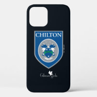 Gilmore Girls | Chilton Academy Abzeichen