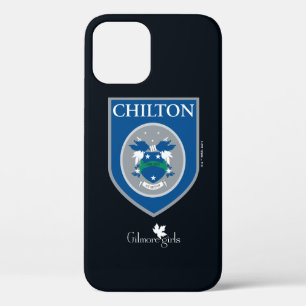 Gilmore Girls Chilton Academy Abzeichen Case-Mate iPhone Hülle