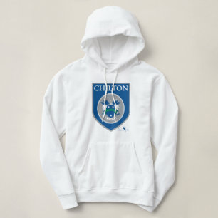 Gilmore Girls  Chilton Academy Abzeichen Hoodie