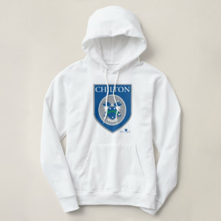 Gilmore Girls | Chilton Academy Abzeichen Hoodie